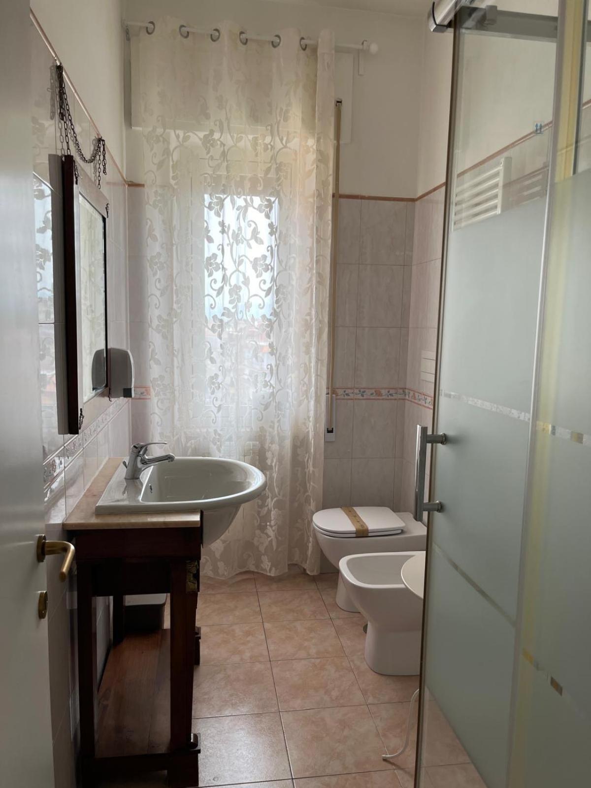 Appartamento Ciampino - Cavaliere Di Cuori ภายนอก รูปภาพ